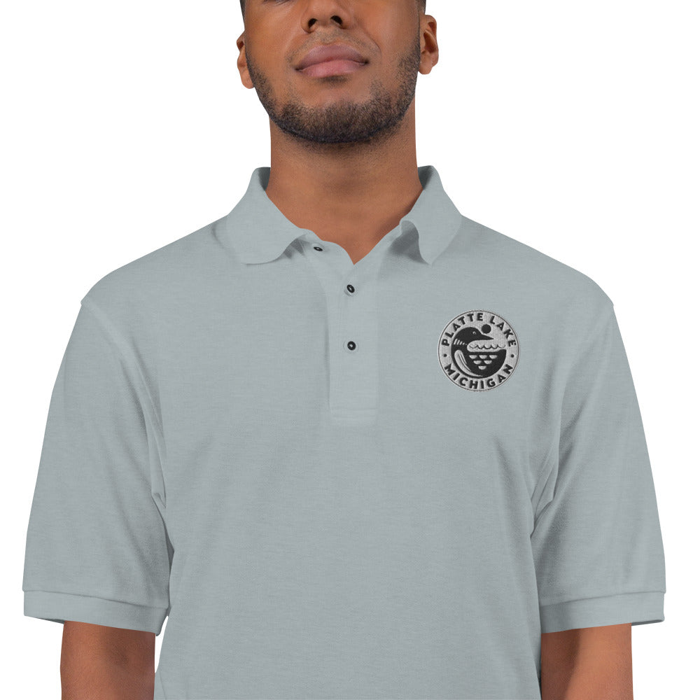 Men's Premium Polo