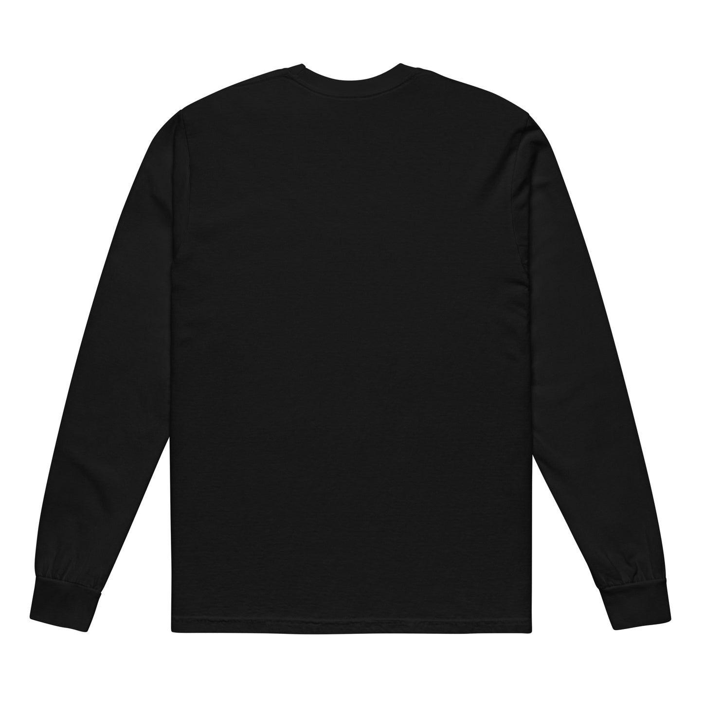 Loon (front & back) long sleeve