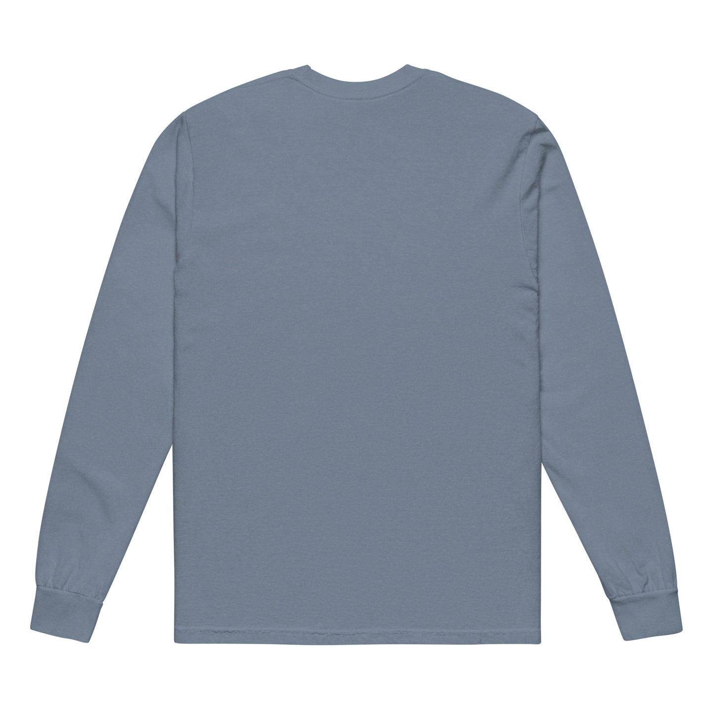 Loon (front & back) long sleeve