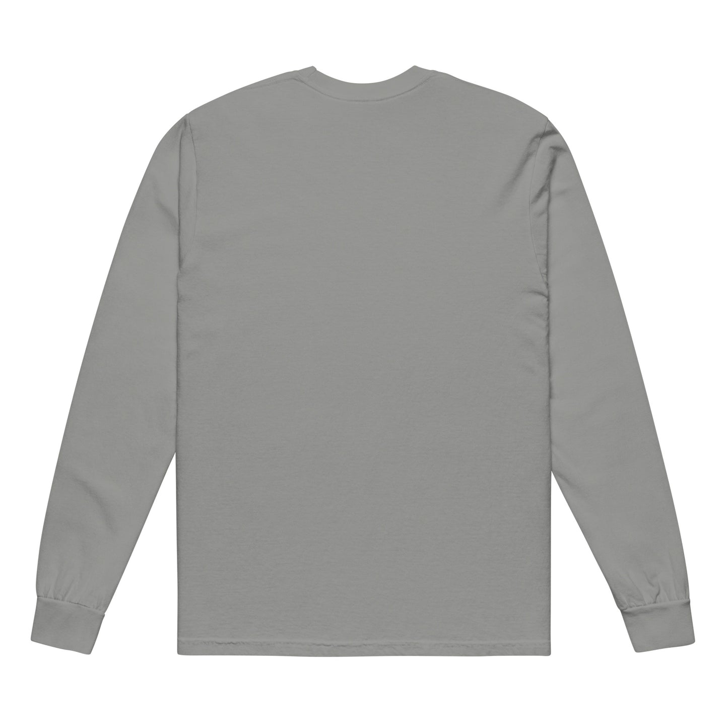 Loon (front & back) long sleeve