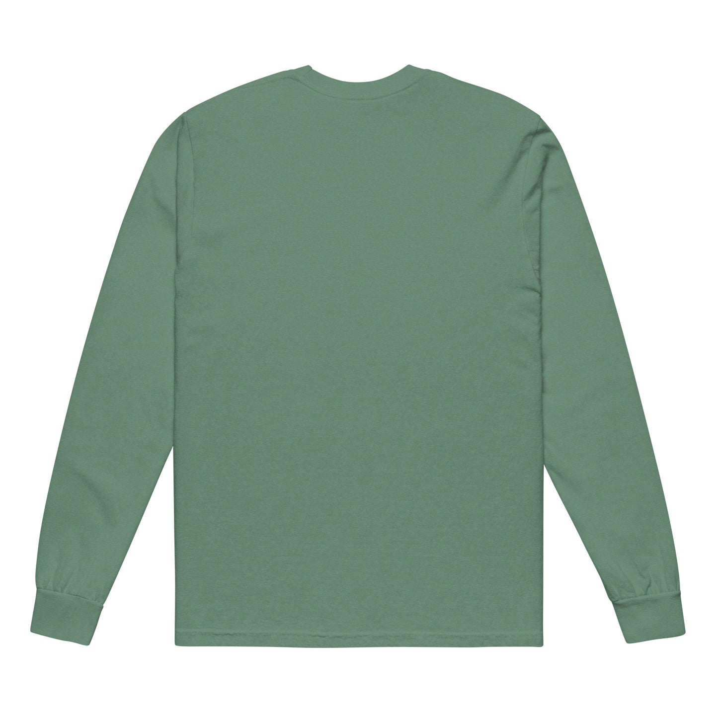 Loon (front & back) long sleeve