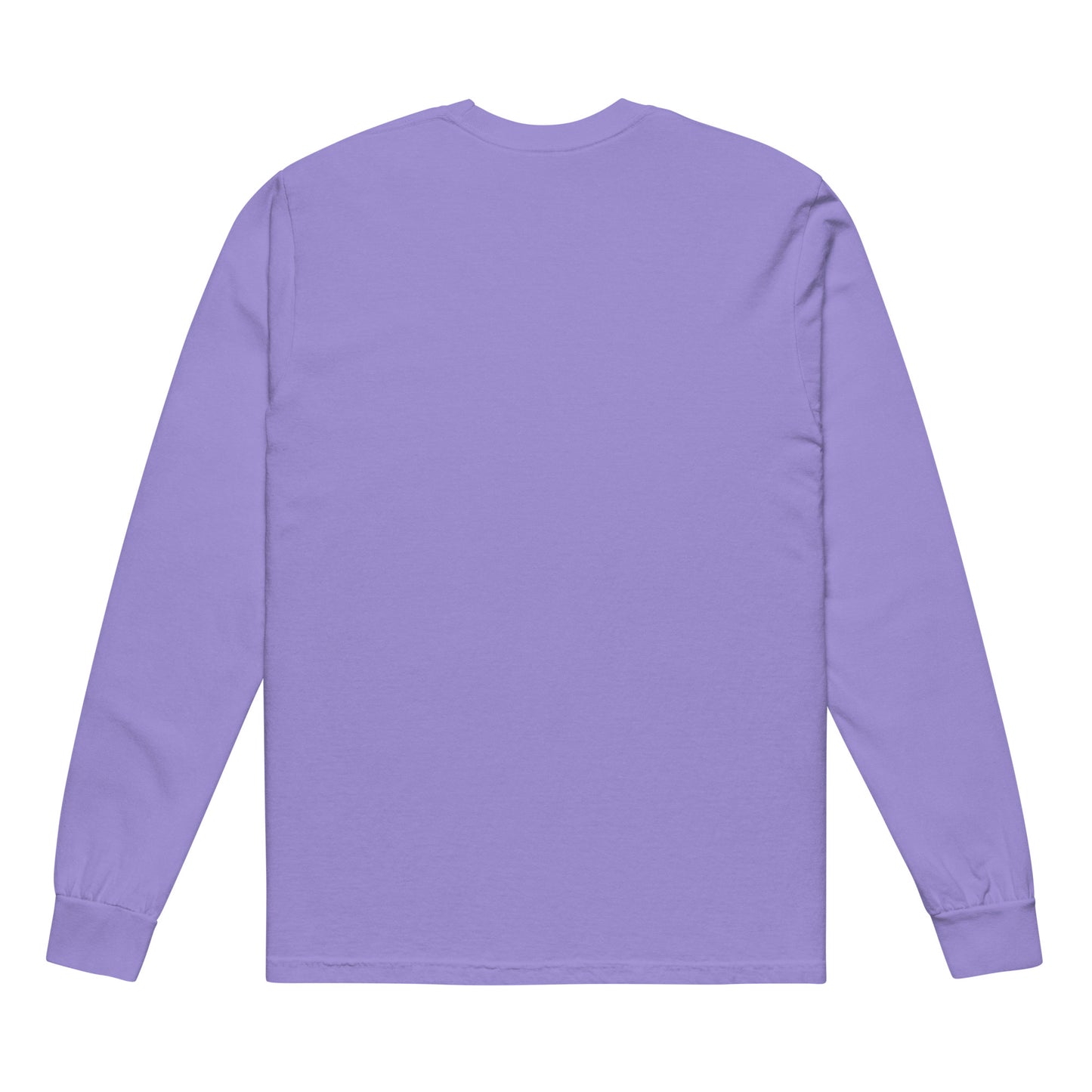 Platte Lake Paddles Long Sleeve T-shirt
