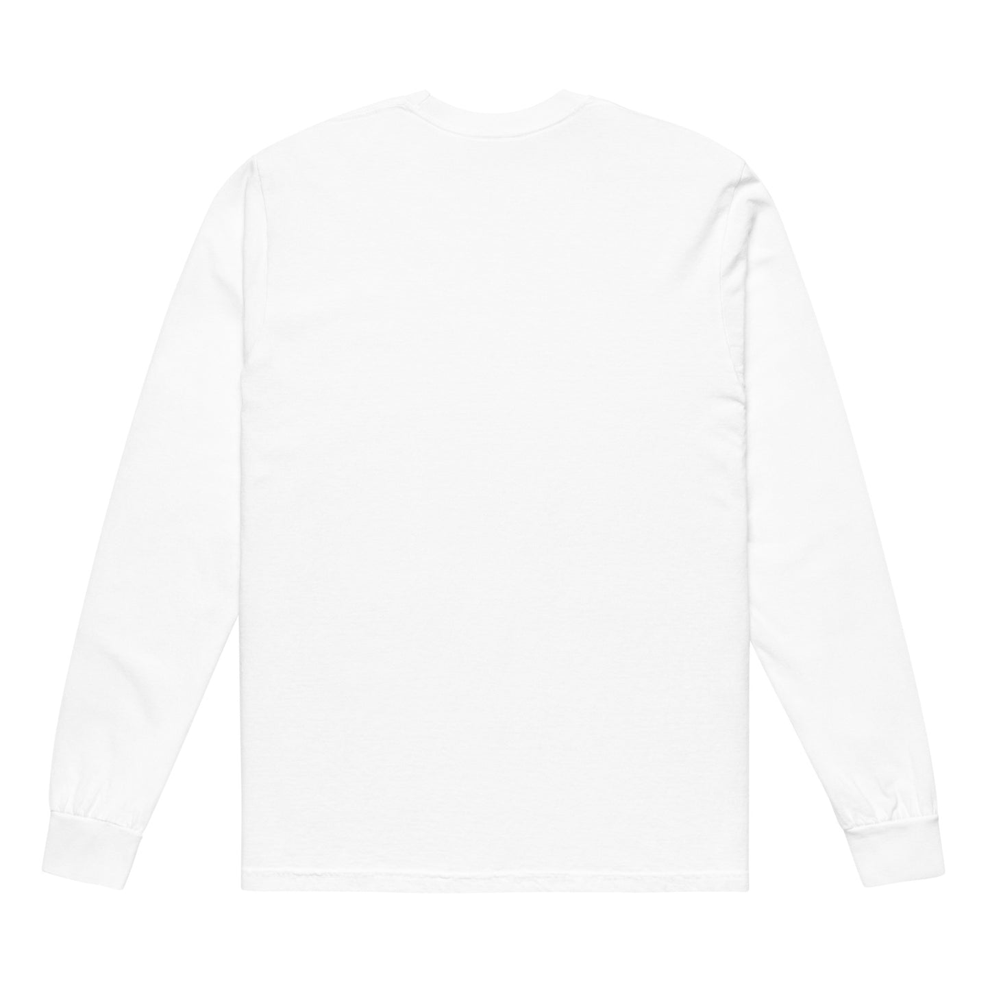 Loon (front & back) long sleeve