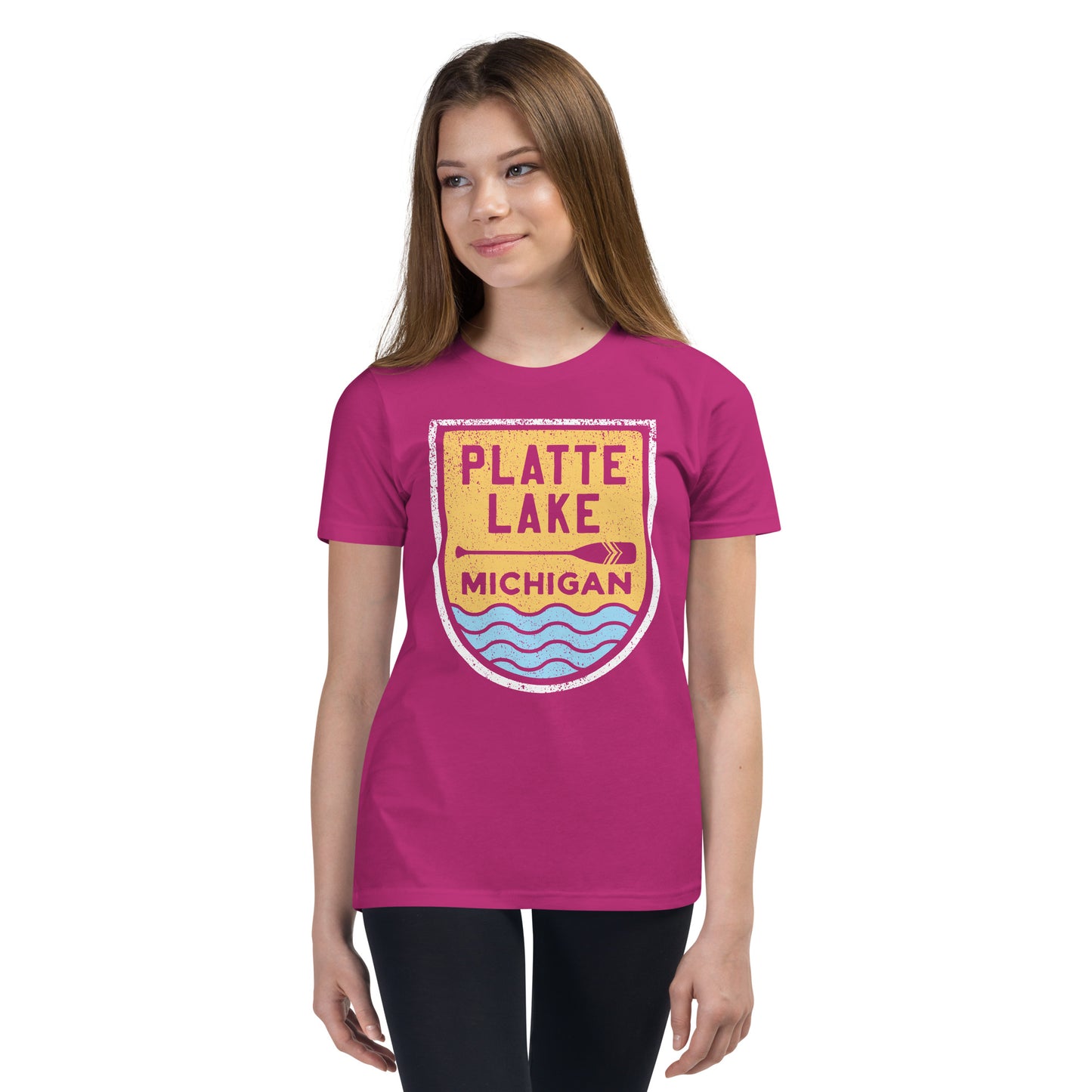 Youth Short Sleeve T-Shirt