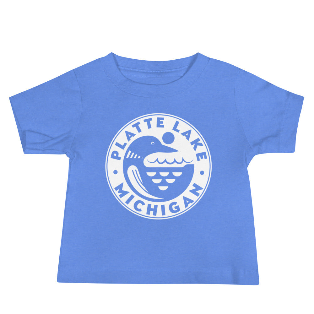 Baby Jersey Short Sleeve Tee