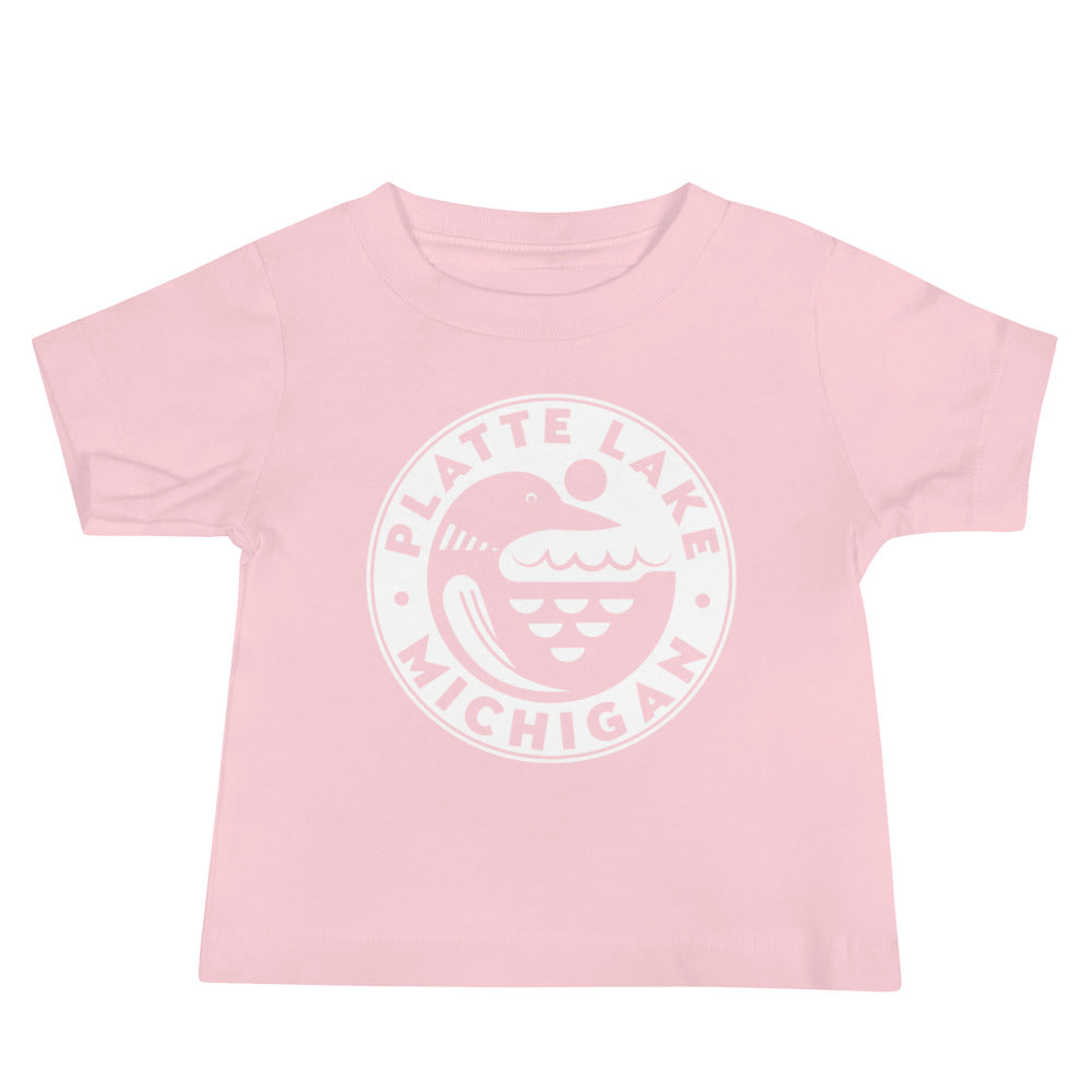 Baby Jersey Short Sleeve Tee