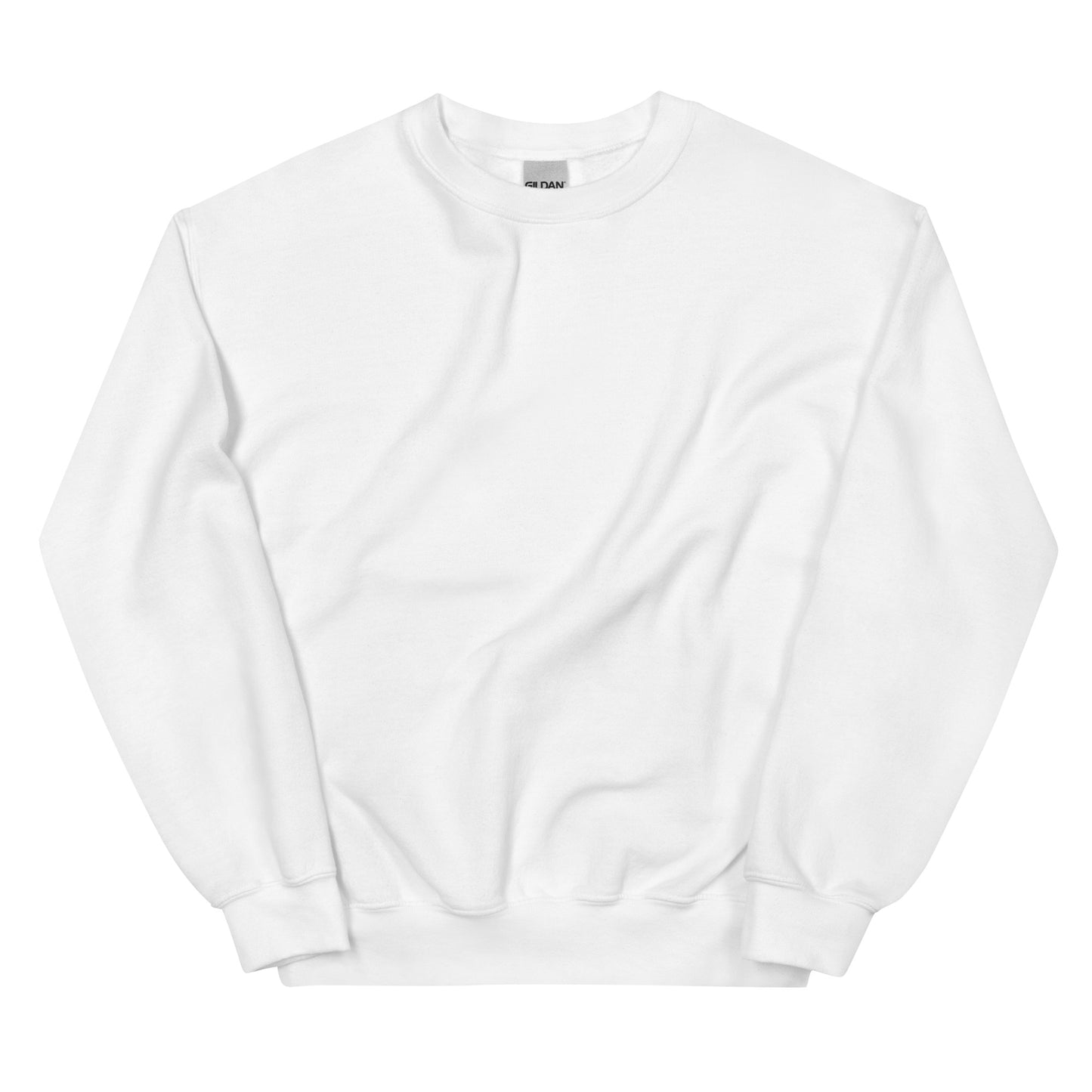 Platte Paddle Unisex Sweatshirt
