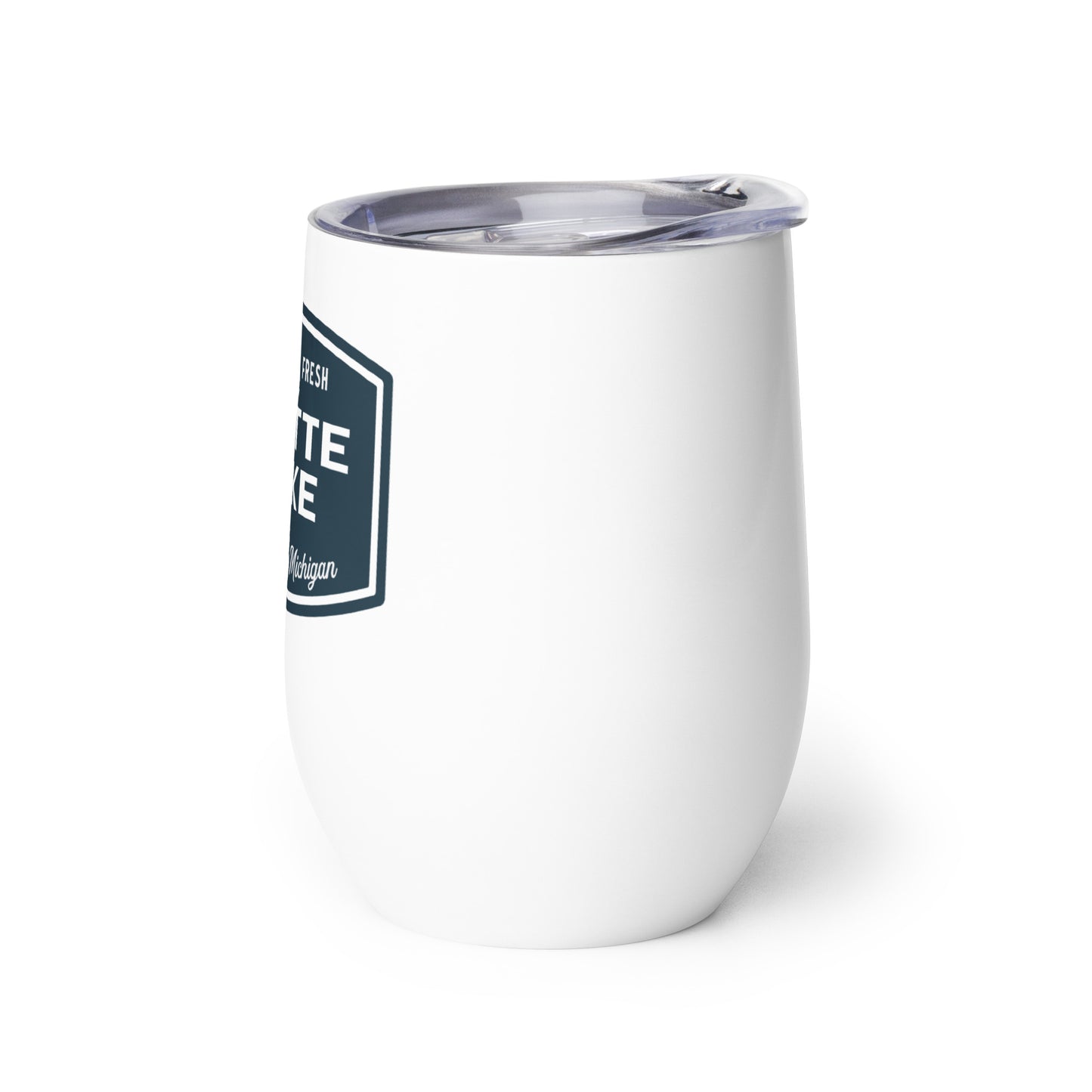 Wine tumbler