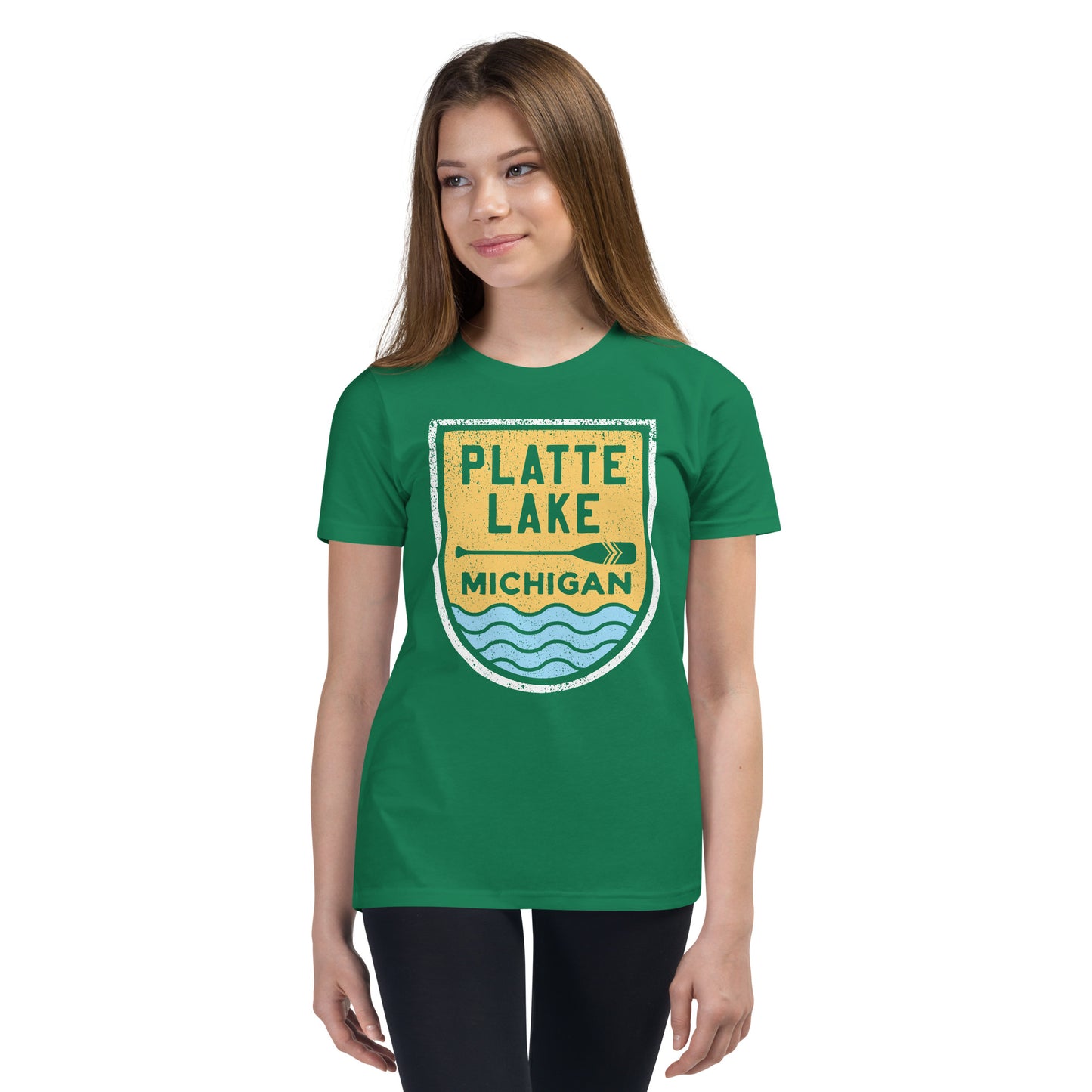 Youth Short Sleeve T-Shirt